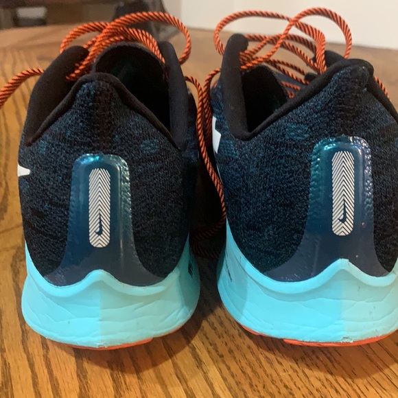 Men’s Nike Zoom Pegasus 36 Hakone Size 11.5 - Picture 3 of 9